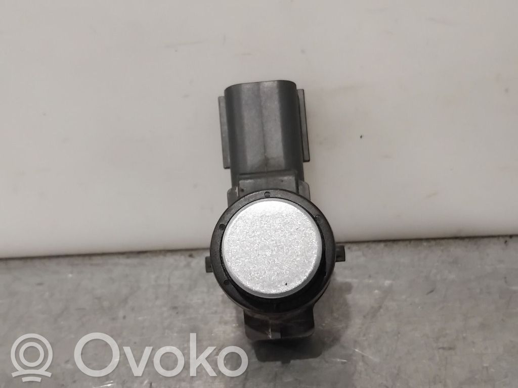 Opel Ampera- E Schalter Einparkhilfe Parktronic PDC 
