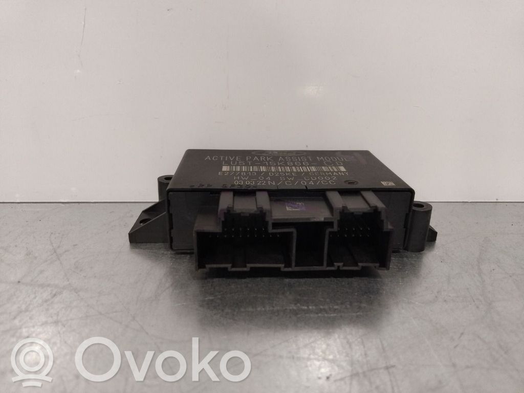 Ford Transit -  Tourneo Connect Sterownik / Moduł parkowania PDC 