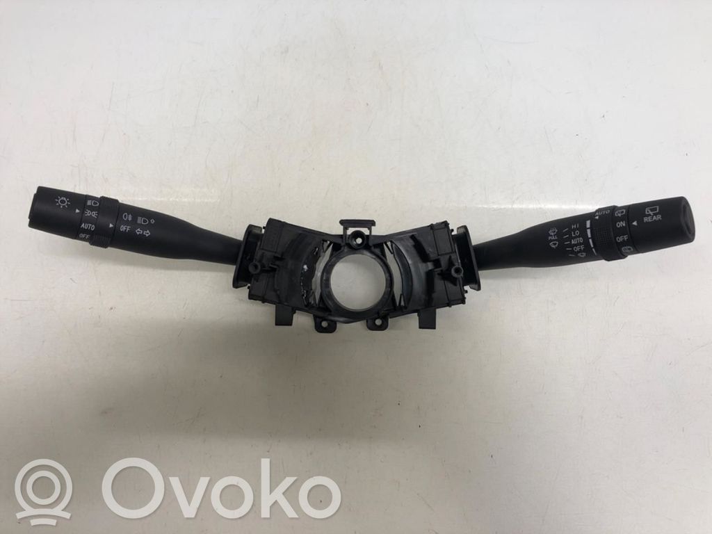Maxus Euniq 6 Interrupteur / bouton multifonctionnel 