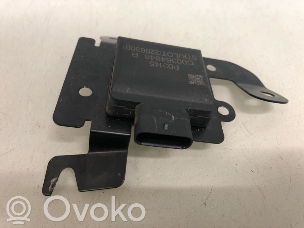 Maxus Euniq 6 Módulo de control de punto muerto 