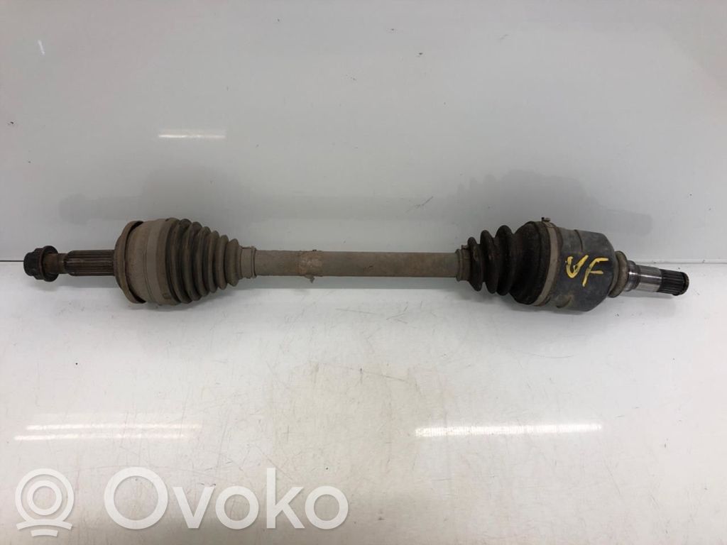 Toyota Auris 150 Eje de transmisión delantero 