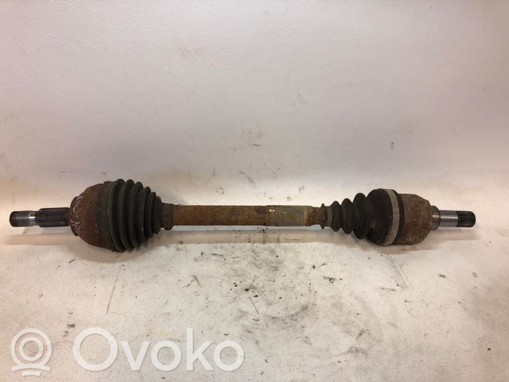 Citroen C5 Front driveshaft 