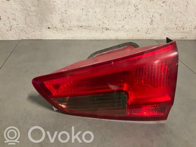 KIA Ceed Rear/tail lights 
