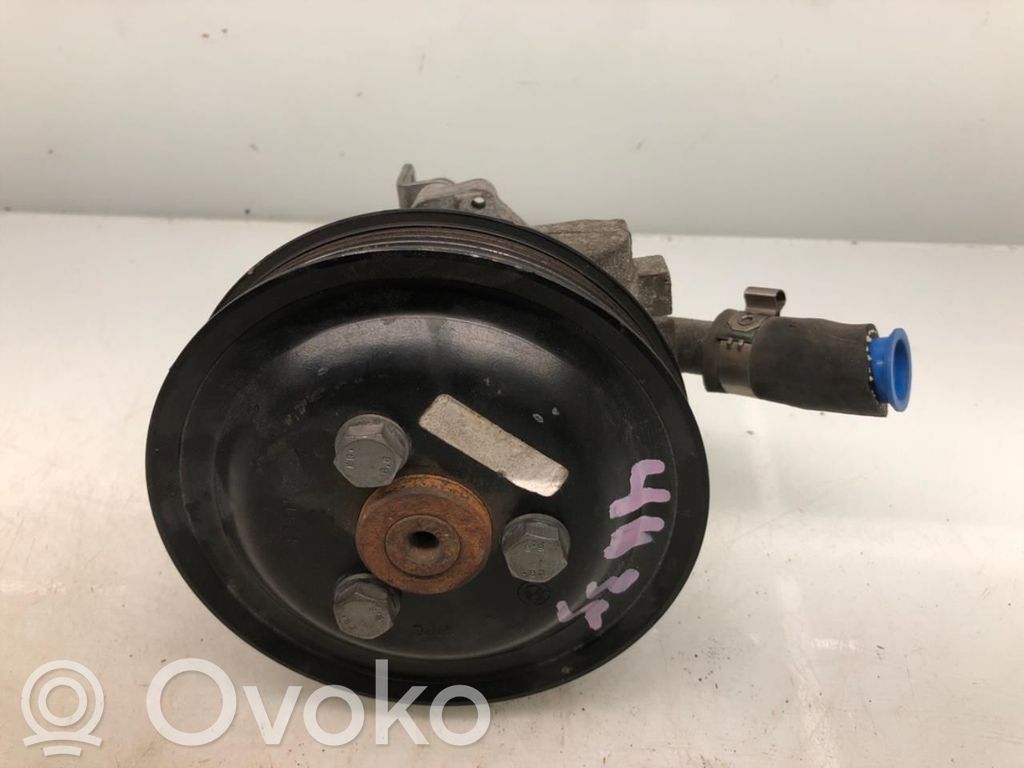BMW X1 E84 Power steering pump 