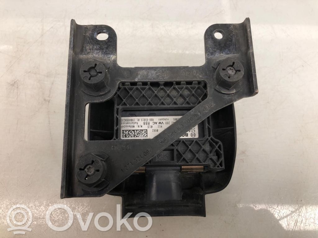 Volkswagen e-Golf Sensor de radar Distronic 