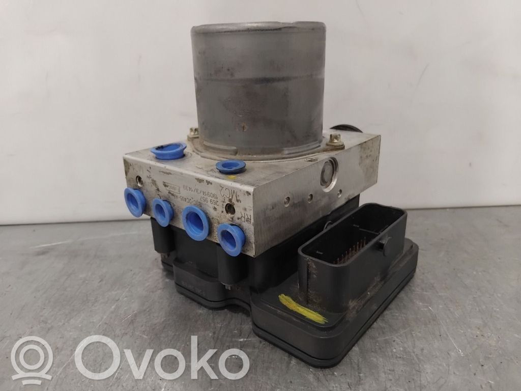 Ford Ranger ABS Pump 