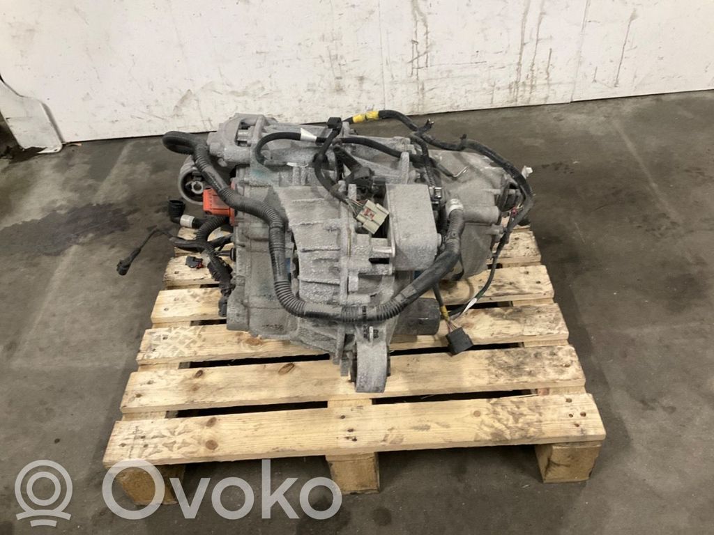 Tesla Model 3 Elektromotor für Elektroautos 