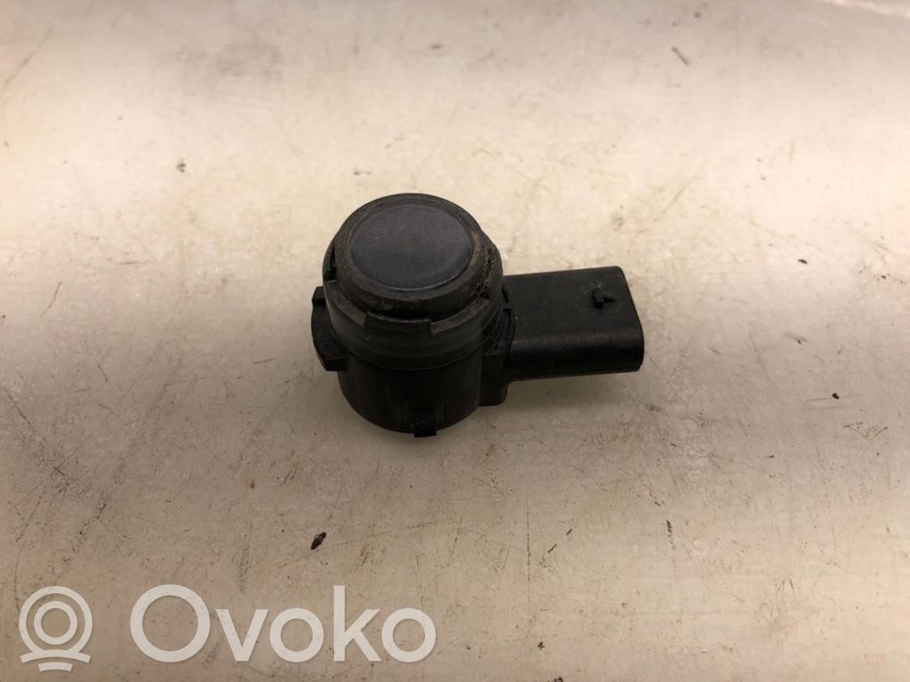 Tesla Model 3 Parksensor PDC 