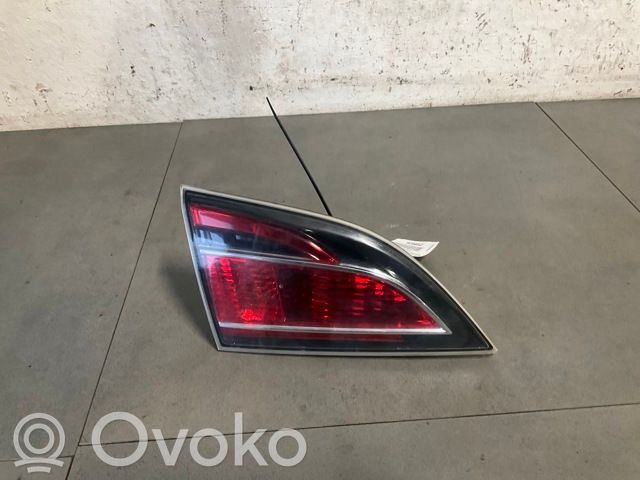 Mazda 6 Galinis žibintas kėbule 