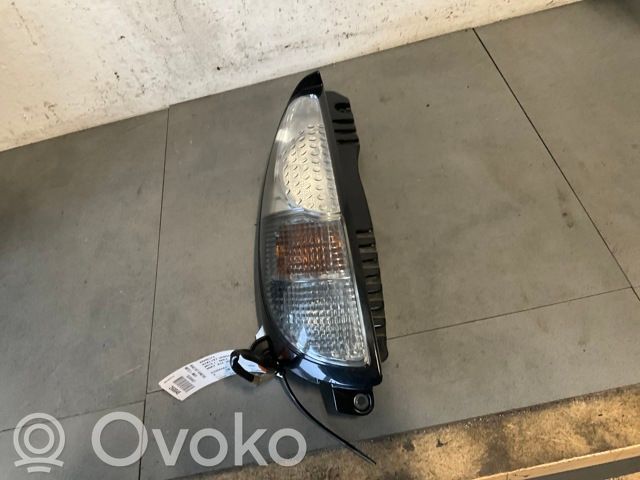 Mitsubishi i-MiEV Lampă spate în caroserie 