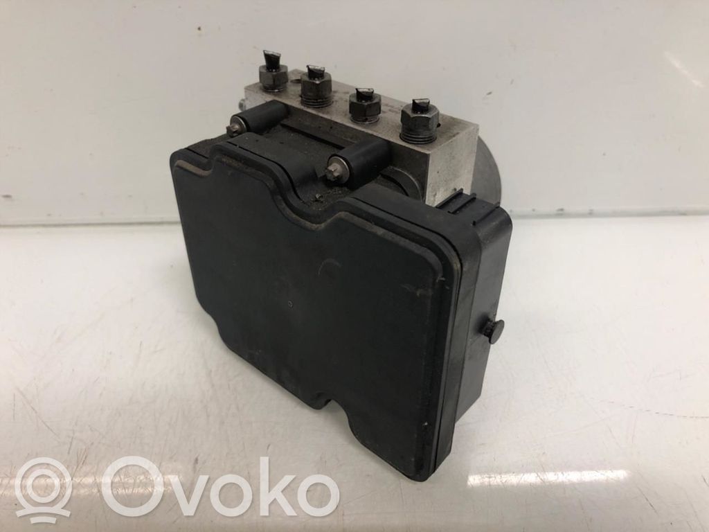 Peugeot Partner III ABS Pump 