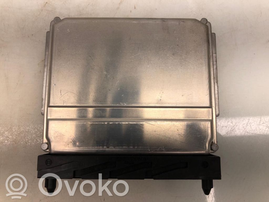 Volvo XC90 Engine control unit/module ECU 