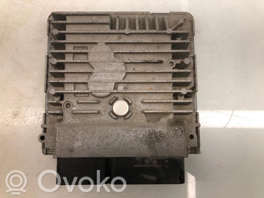 Volkswagen Caddy Engine control unit/module ECU 