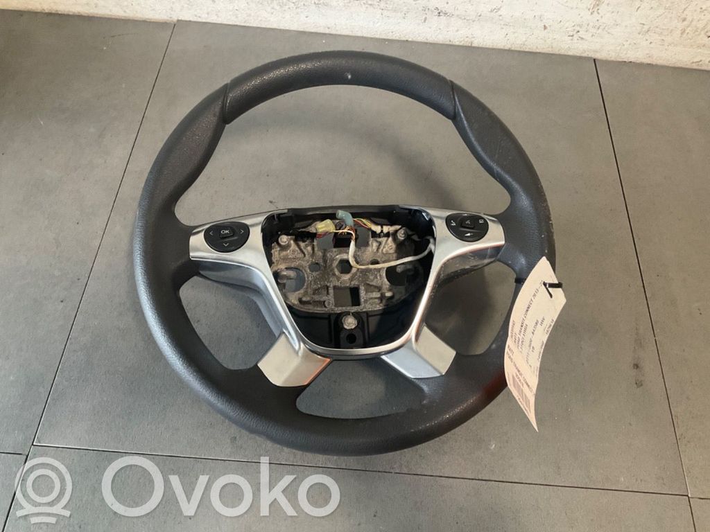 Ford Transit -  Tourneo Connect Volante 