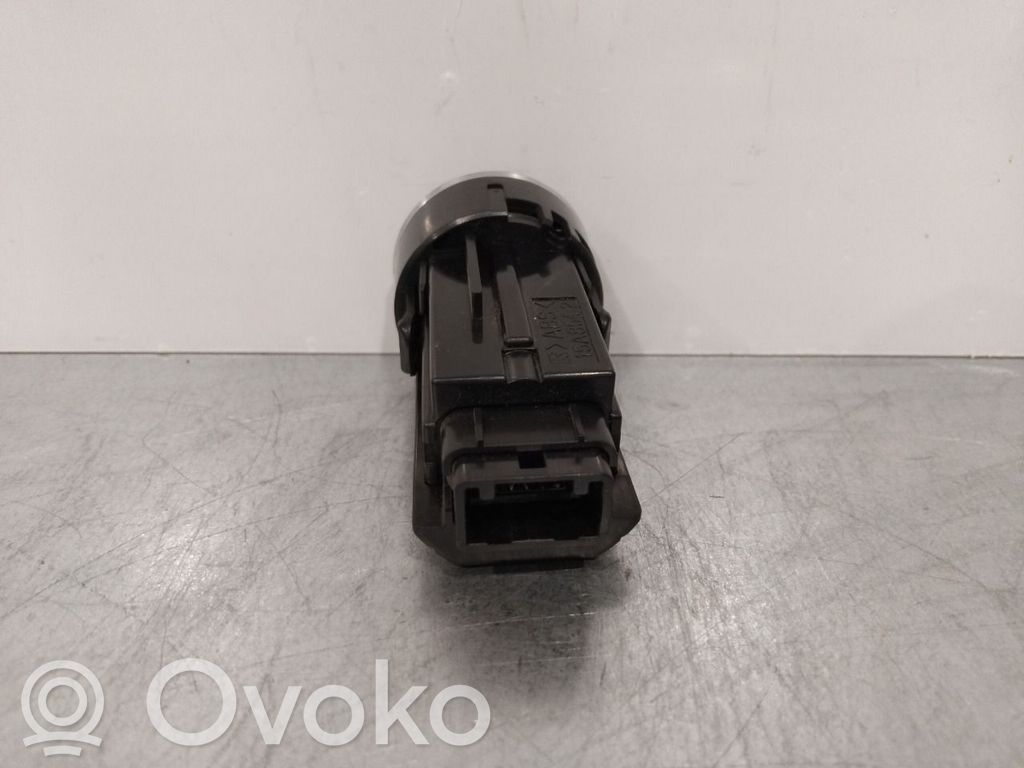 Subaru Impreza III Engine start stop button switch 