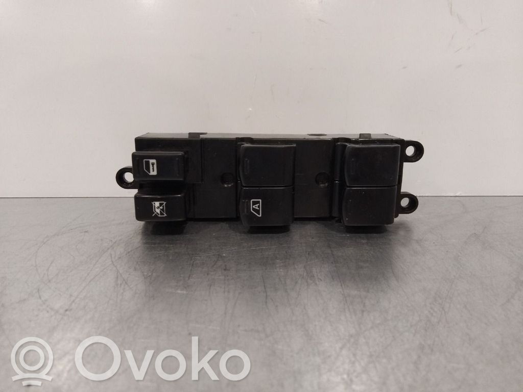 Subaru Impreza III Comutator comandă geamuri electrice 