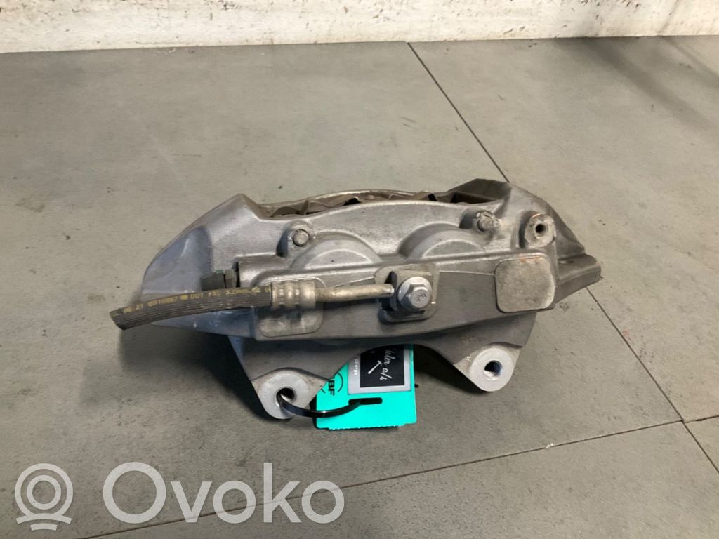 Tesla Model 3 Передний суппорт 