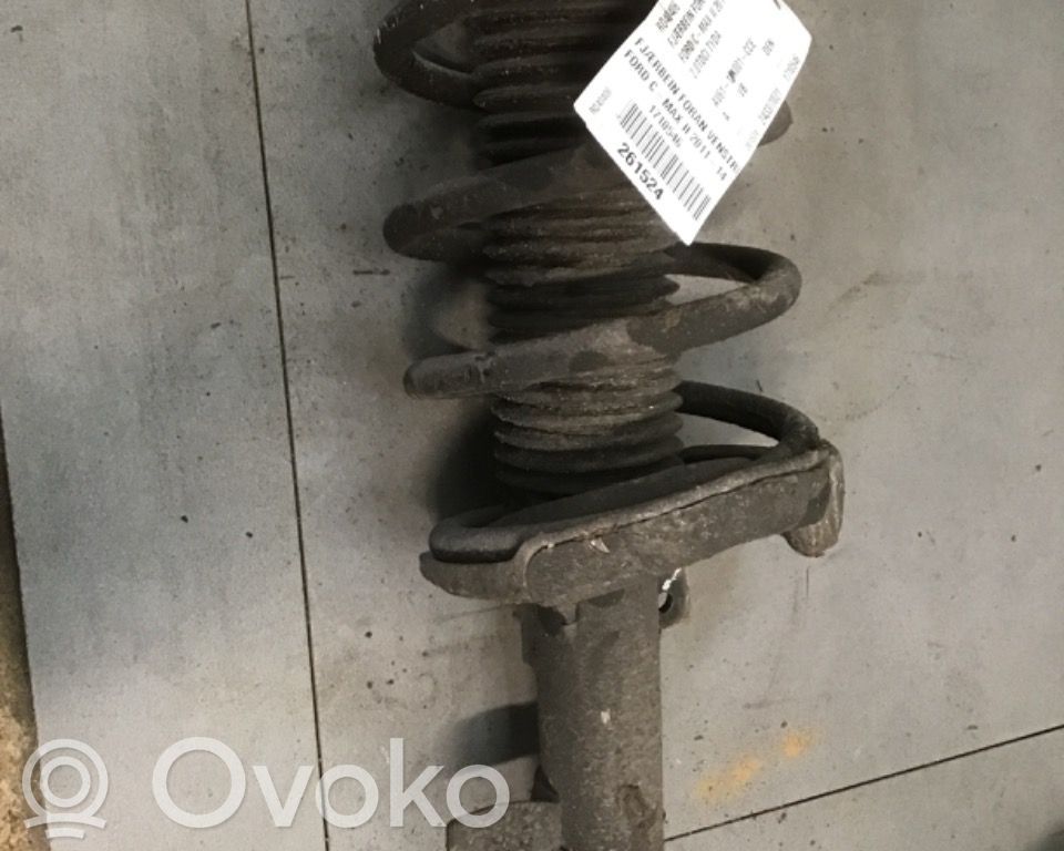 Ford C-MAX II Ansamblu amortizor cu arc față 