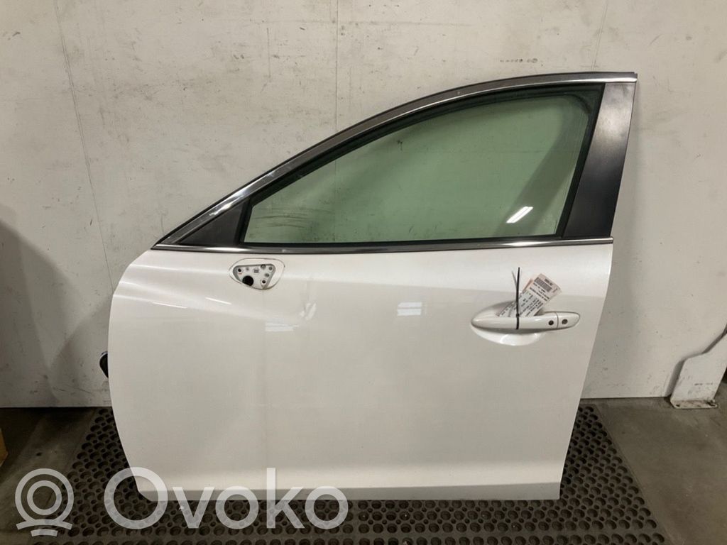 Mazda 6 Дверь 