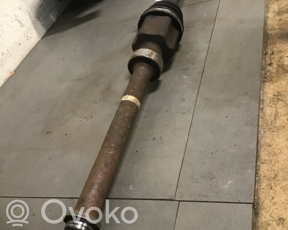 Front driveshaft   FTB42550X,FTB42550X,FTB42550X