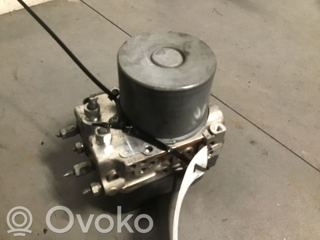 Mazda 6 ABS bloks 