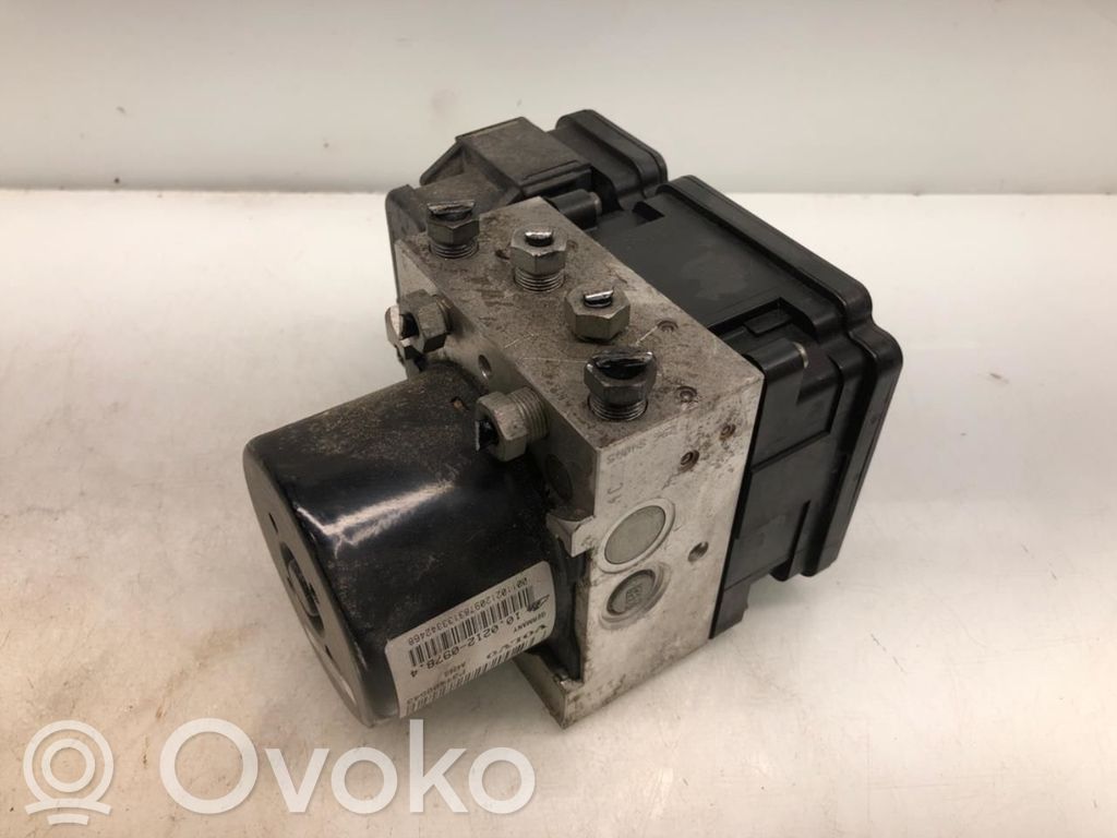 Volvo XC70 ABS Pump 