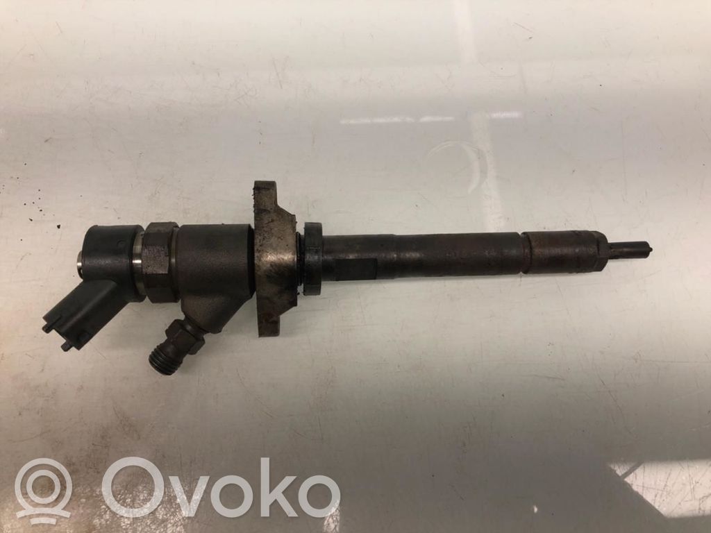 Volvo V50 Inyector de combustible 