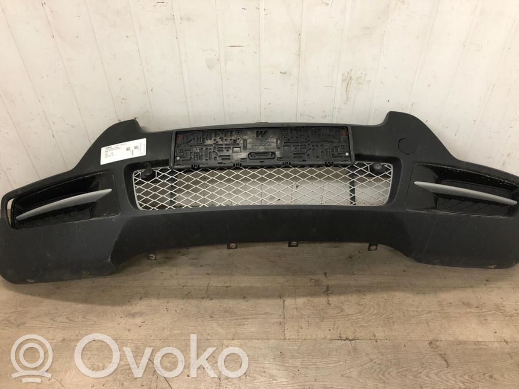 BMW X5 E70 Front bumper 
