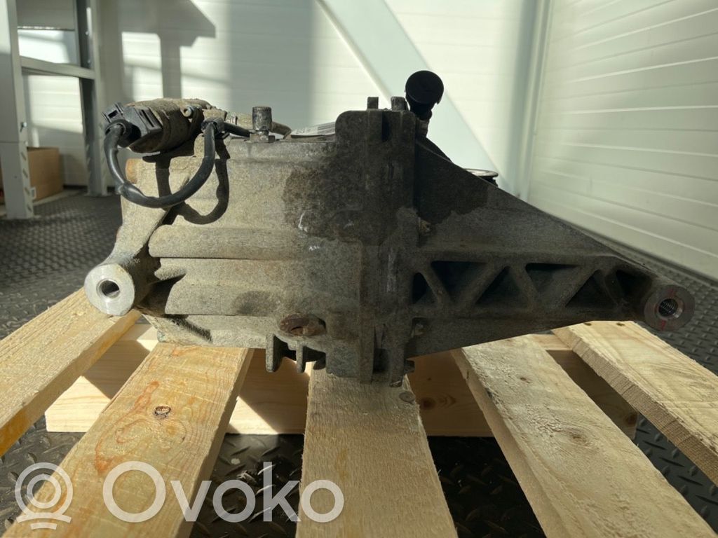 Opel Insignia A Belka osi tylnej 