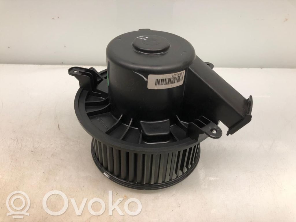 Heater fan/blower   17241GH,NO11474A,17241GH,NO11474A