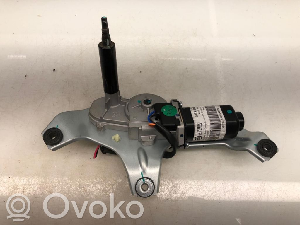 Wischermotor Heckscheibe   10354998,10354998