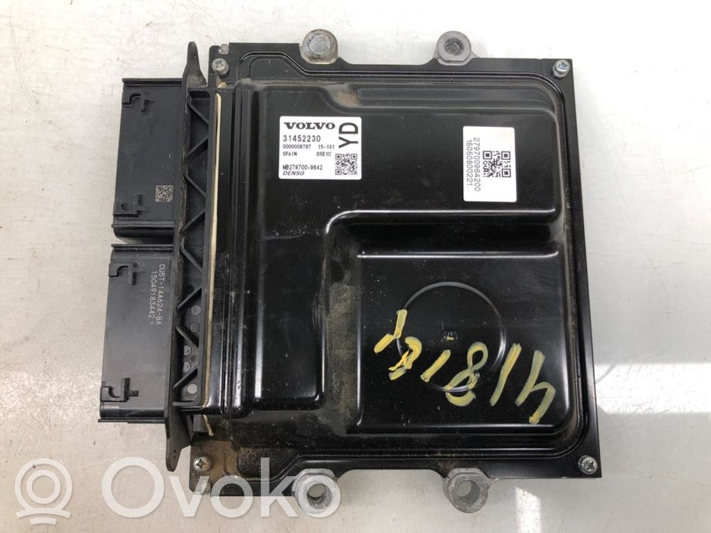 Volvo XC90 Engine control unit/module ECU 