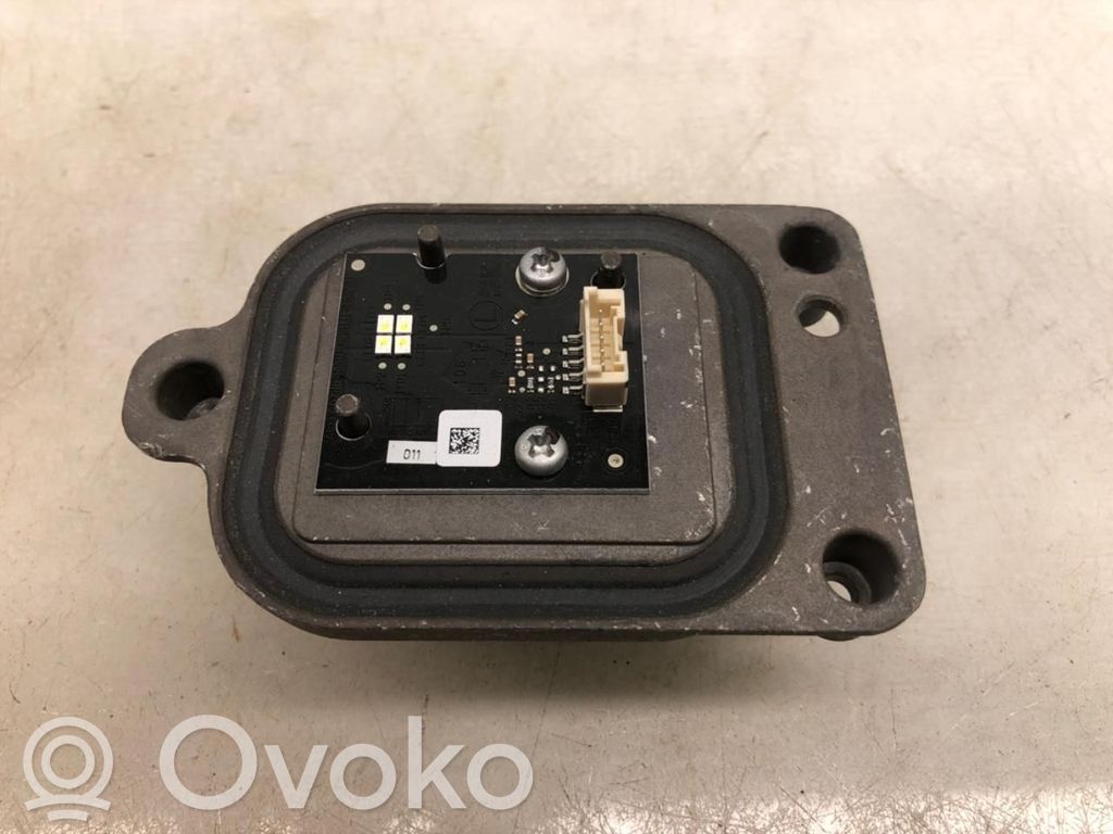 Moduł sterujący statecznikiem LED   10520606,10520606