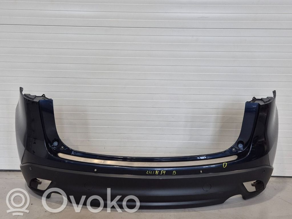 Mazda CX-5 Parachoques 