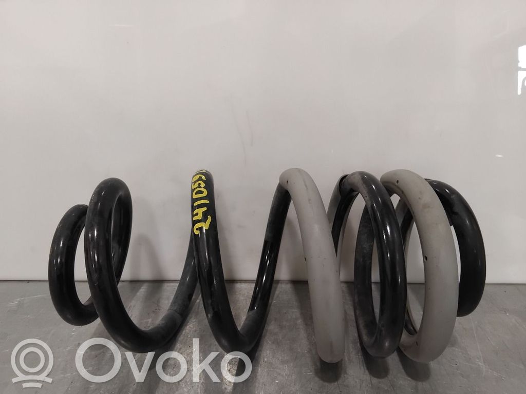 Ford Transit -  Tourneo Connect Rear coil spring rubber mount 