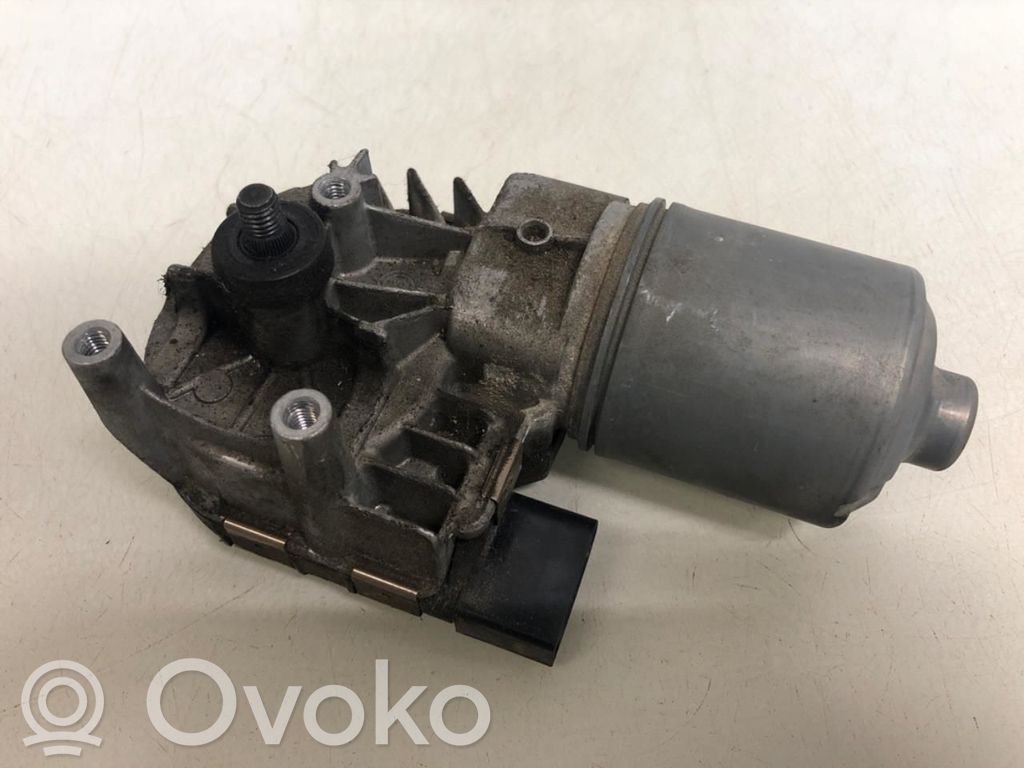 Volvo C30 Moteur d'essuie-glace 