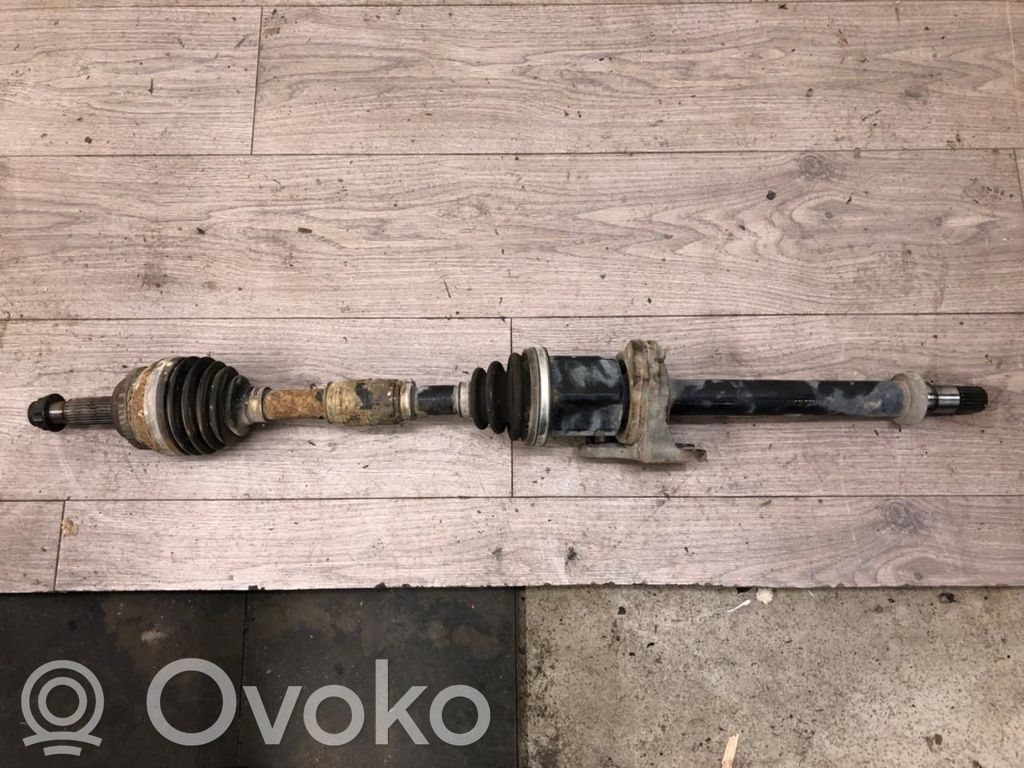 Toyota Corolla E120 E130 Front driveshaft 