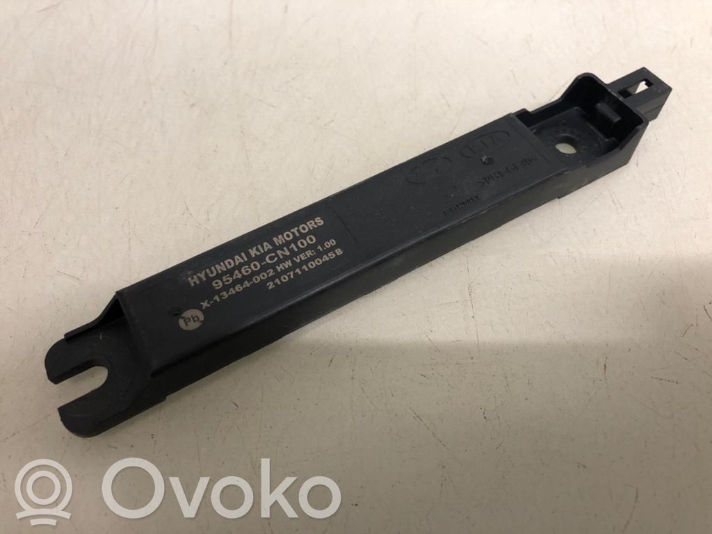 Keyless (KESSY) go control unit/module   95460CN100,95460CN100,X13464002,95460CN100,X13464002