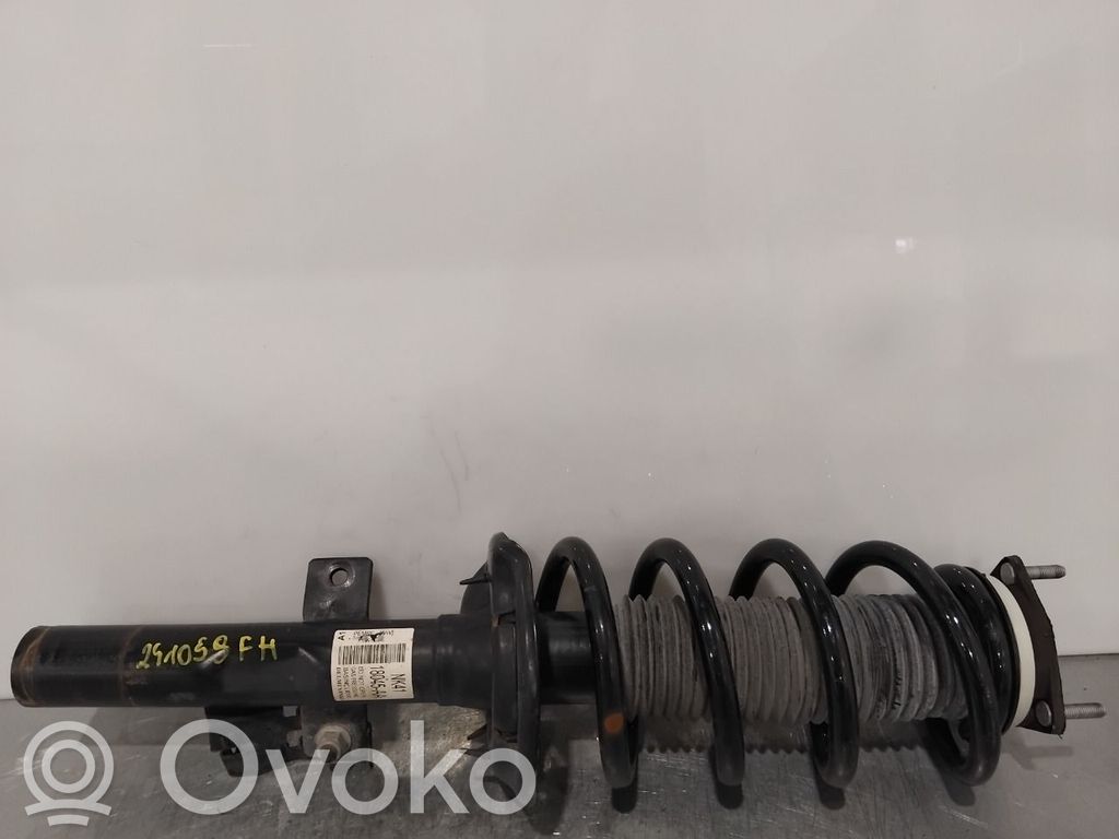 Ford Transit -  Tourneo Connect Stoßdämpfer Federbein 