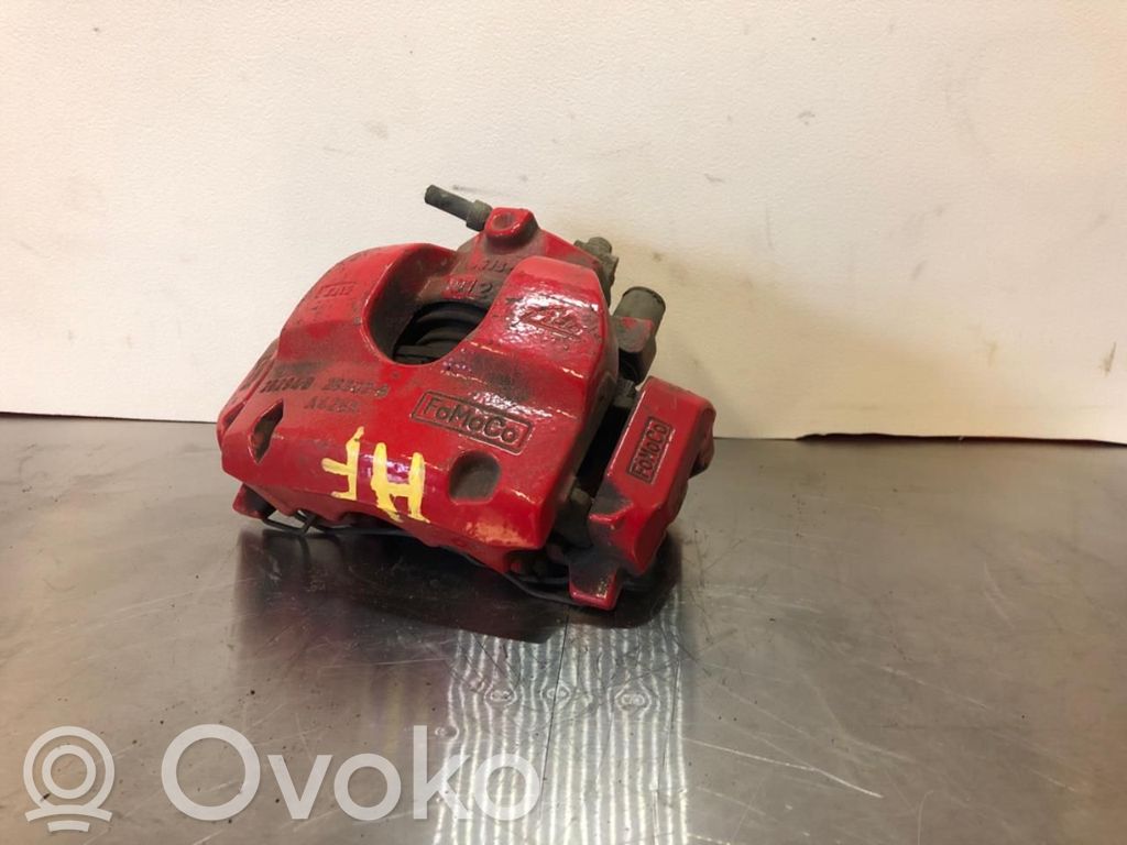 Front brake caliper   2500007,JX612B294BLC,2500007,JX612B294BLC