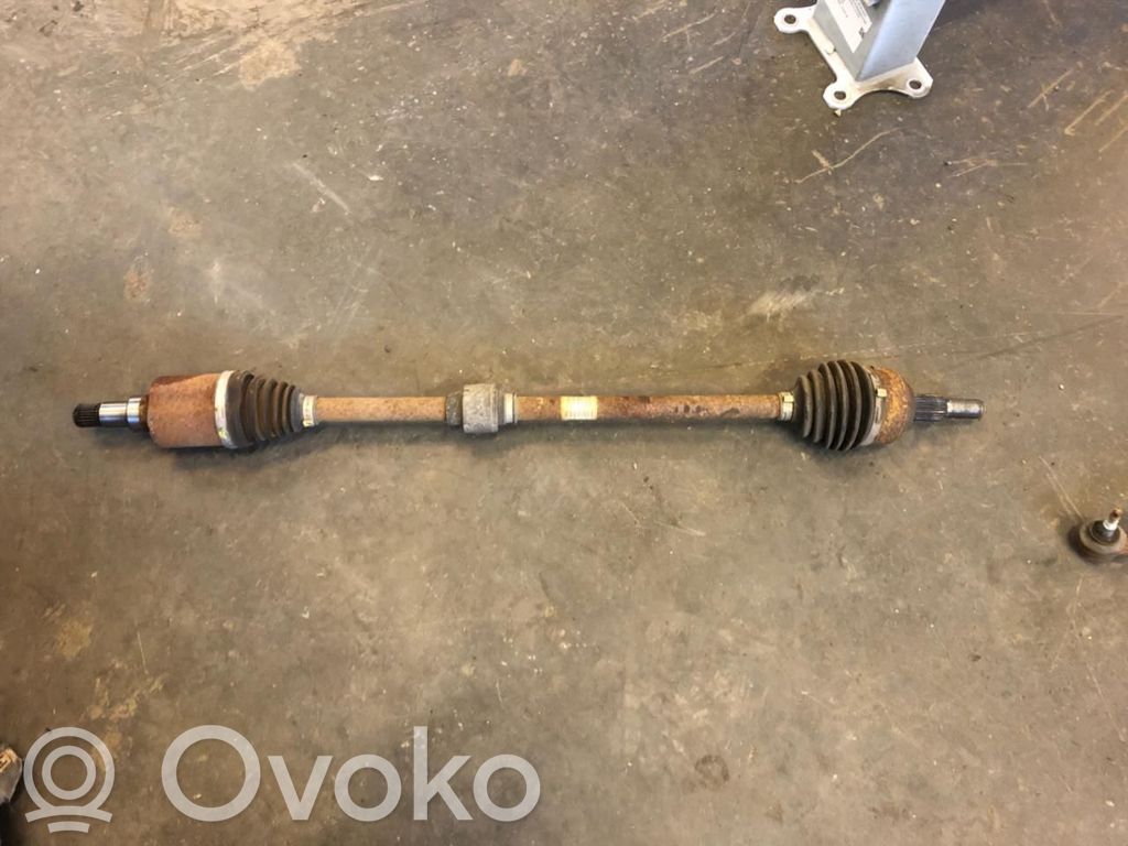 Ford Focus Front driveshaft 