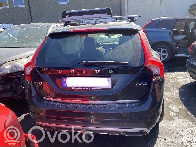 Volvo V60 Inversor/convertidor de voltaje 
