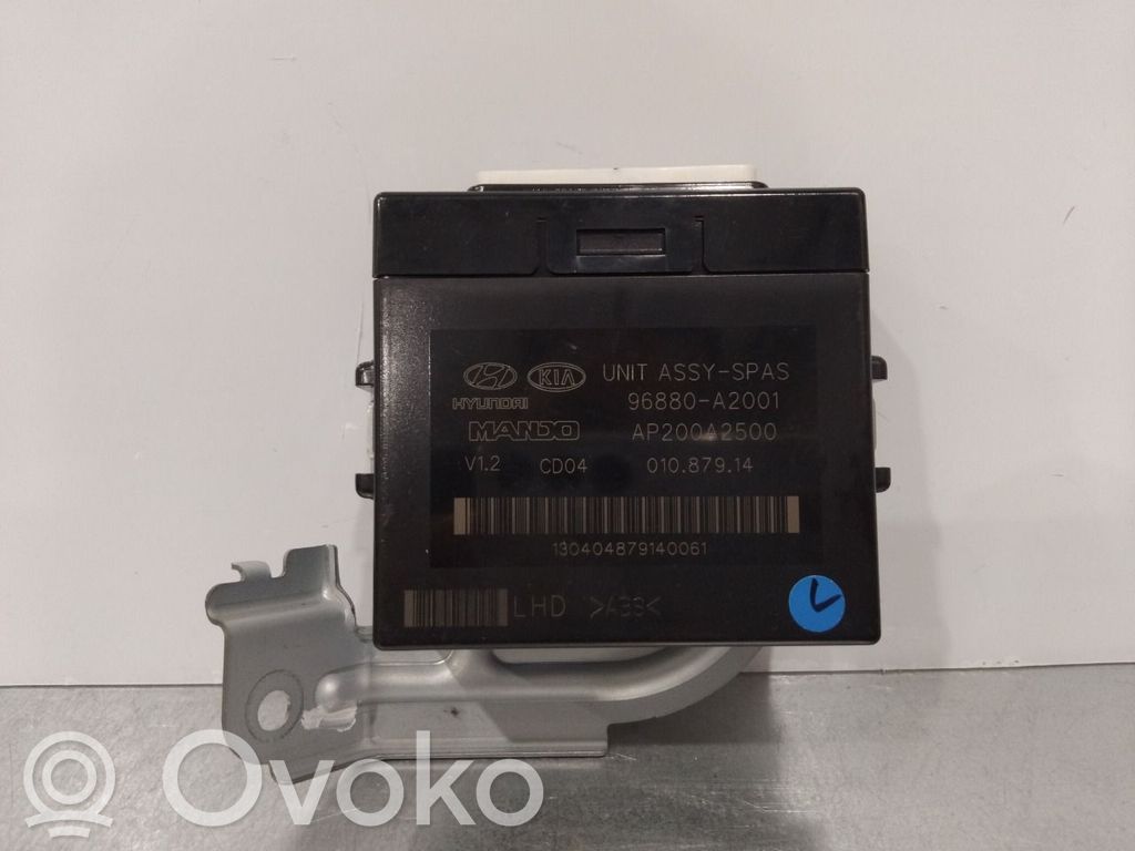 KIA Ceed Autres unités de commande / modules 