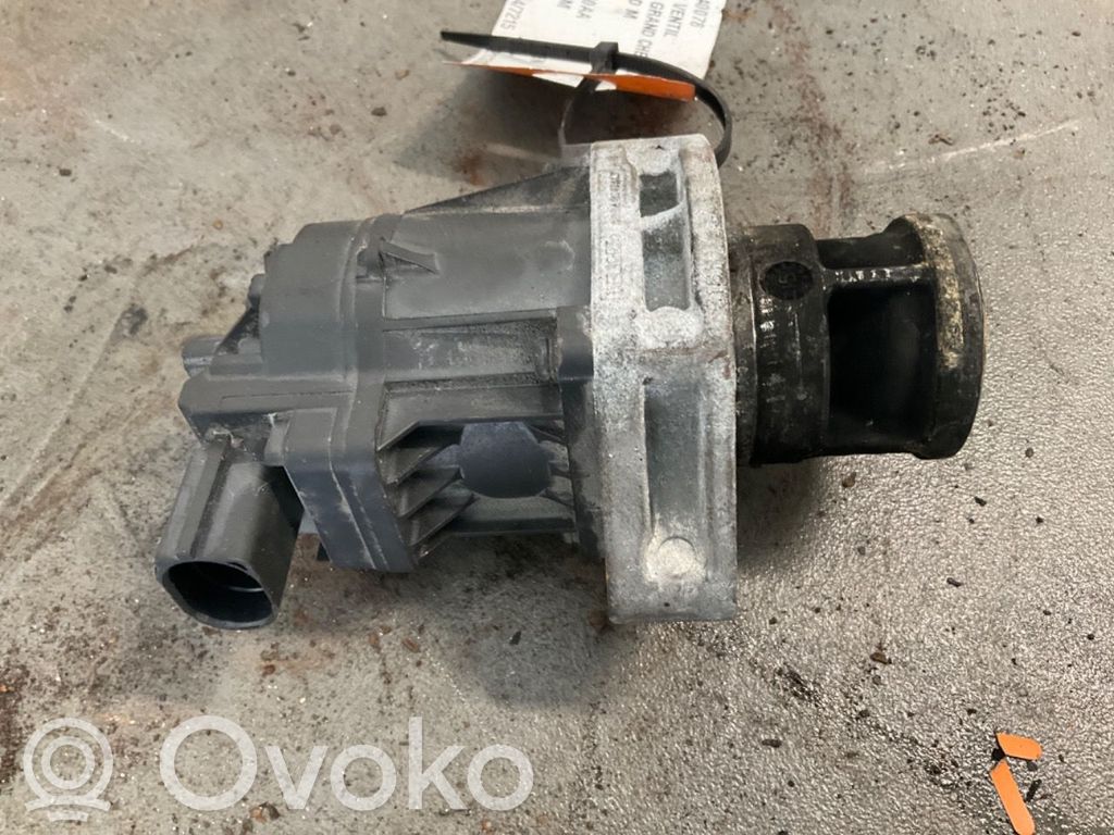 Jeep Grand Cherokee EGR vožtuvas 