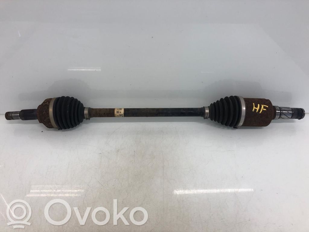 Tesla Model 3 Eje de transmisión delantero 