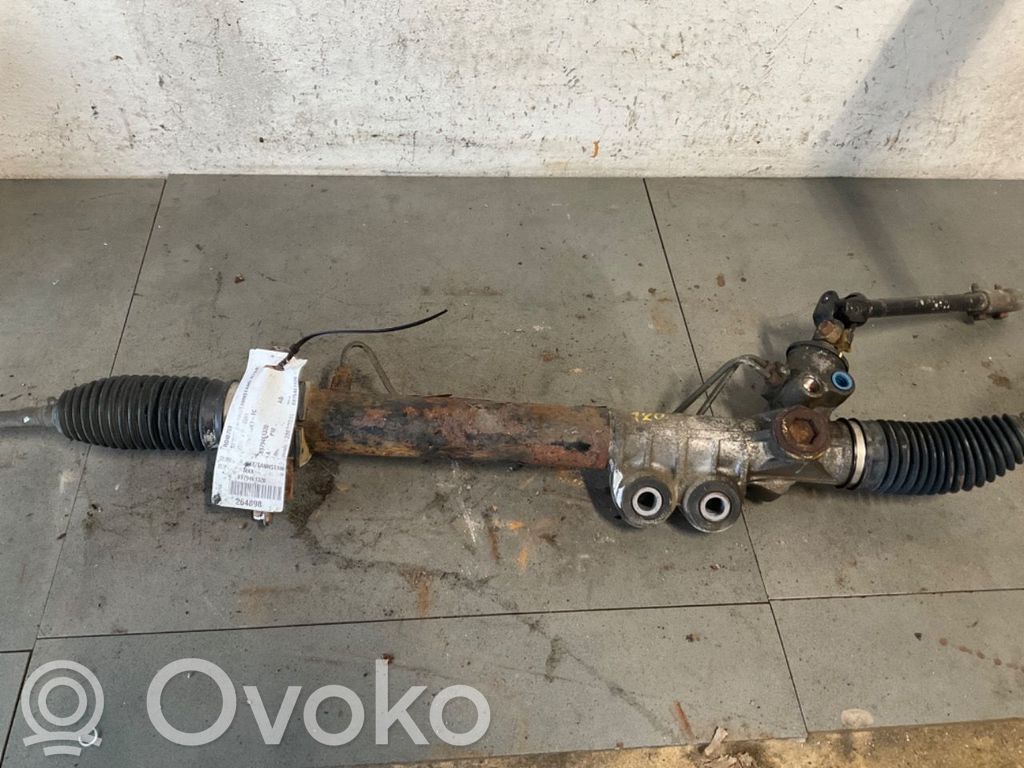 Isuzu D-Max Steering rack 