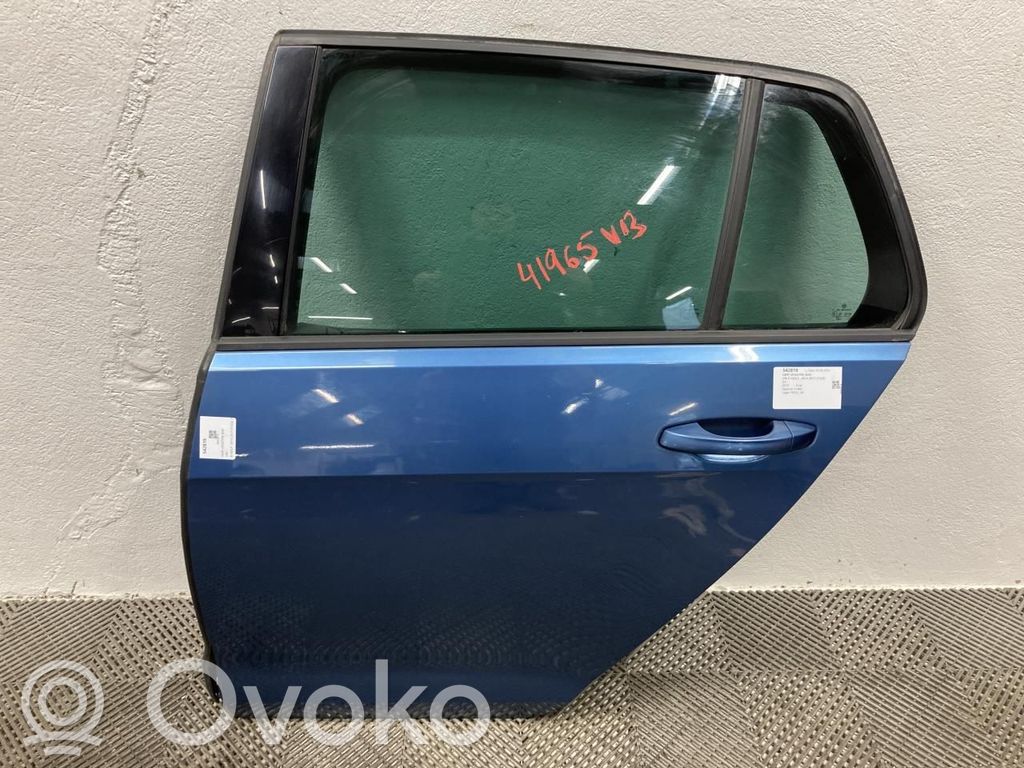 Volkswagen e-Golf Ușă spate 