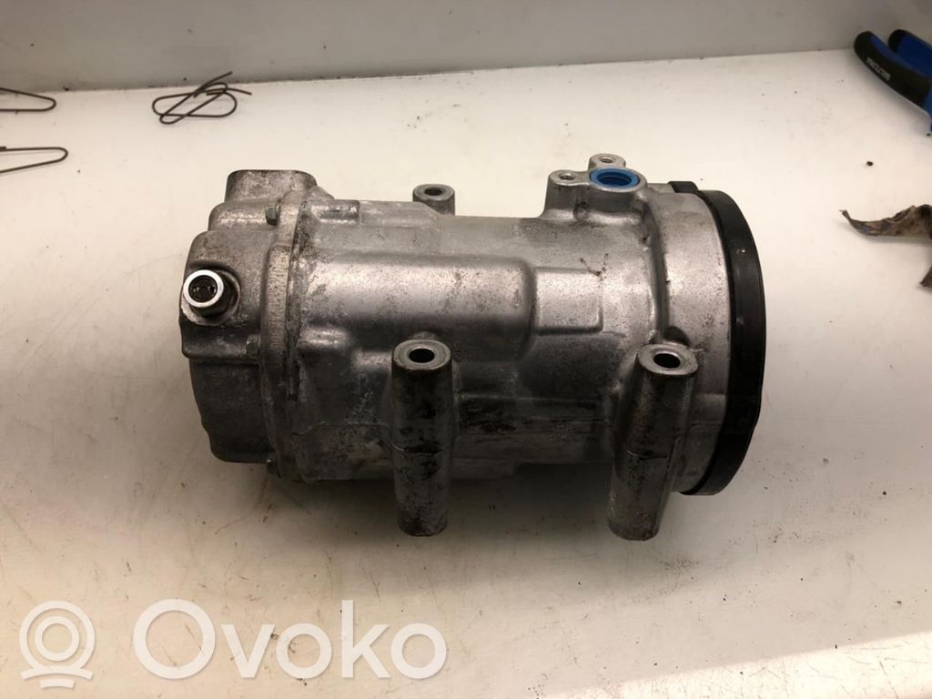 Suzuki Across Kompresor / Sprężarka klimatyzacji A/C 