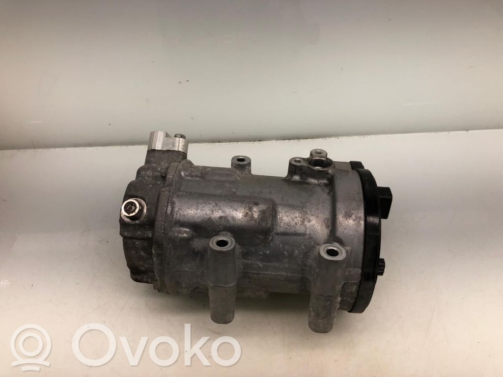 Suzuki Across Kompresor / Sprężarka klimatyzacji A/C 