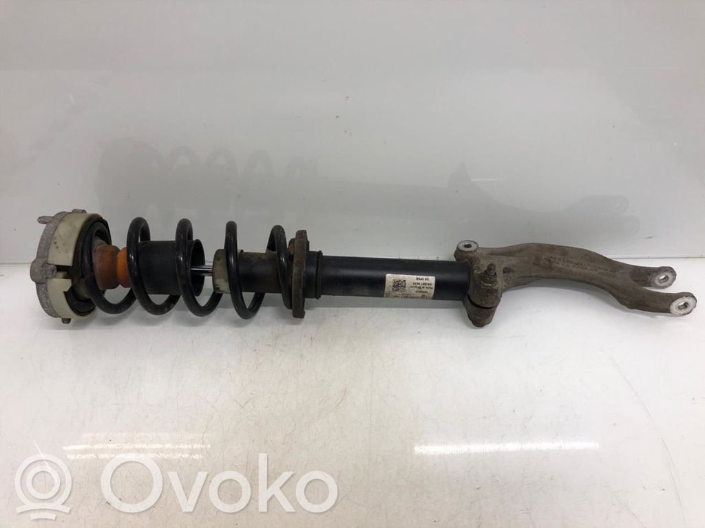 Audi A4 S4 B9 Ansamblu amortizor cu arc față 